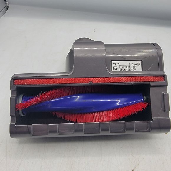 Dyson Mini Motorized Tool Brush Head Attachment 158685 - Picture 6 of 7